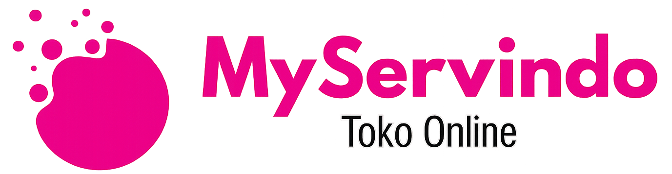 My Servindo