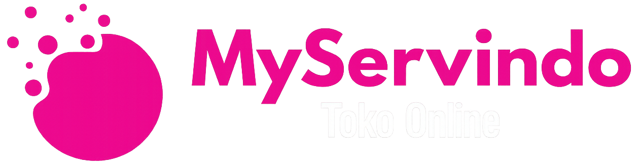My Servindo