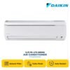 DAIKIN AC SPLIT AIR CONDITIONER STANDARD LITE SERIES - Image 2