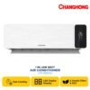 CHANGHONG AC SPLIT AIR CONDITIONER LOW WATT RDX4 SERIES - Image 3