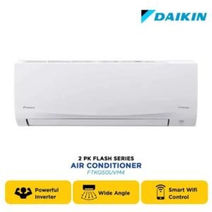 DAIKIN AC SPLIT AIR CONDITIONER INVERTER FLASH SERIES