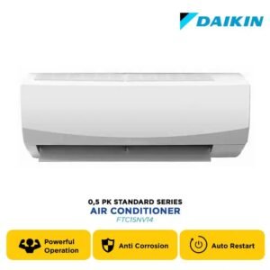 DAIKIN AC SPLIT AIR CONDITIONER STANDARD R32 THAILAND