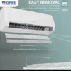AC GREE Standard Series GWC M005A/S & N1A Series - Image 4
