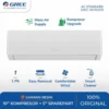 AC GREE Standard Series GWC M005A/S & N1A Series - Image 7
