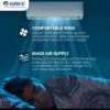 AC GREE Standard Series GWC M005A/S & N1A Series - Image 3