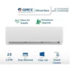 AC GREE Standard Series GWC M005A/S & N1A Series - Image 9