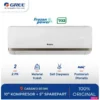 AC GREE Standard Series GWC M005A/S & N1A Series - Image 6
