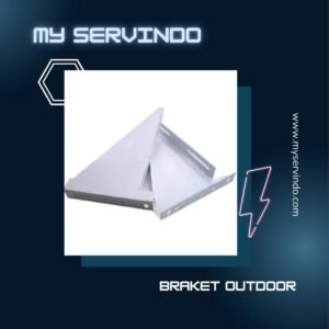 BRACKET OUTDOOR AC TEBAL 1.4 MM