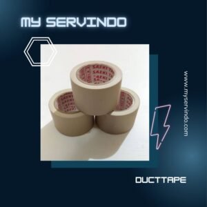 DUCTTAPE MERK SAEKI