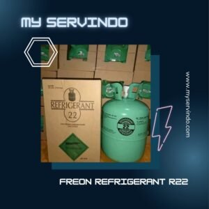 FREON REFRIGERANT R22