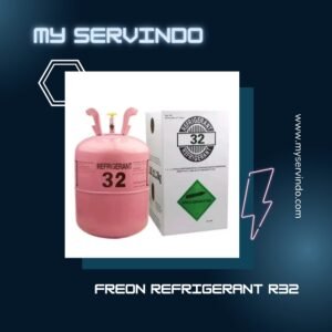 FREON REFRIGERANT R32