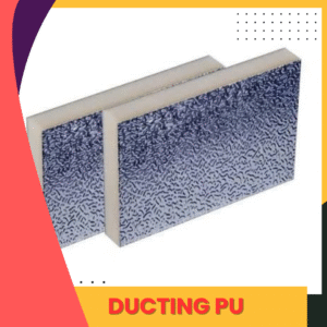 PU TDI  | DUCTING