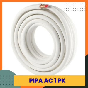 PIPA AC MERK PREMIA | 1/2 – 2PK | 1 ROLL