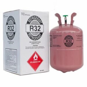 FREON REFRIGERANT R32