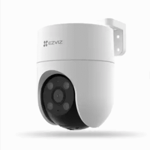EZVIZ H8C 2MP | 4MP | Pant & Tilt CCTV Outdoor Wifi IP Camera Color Night