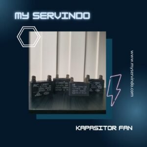 KAPASITOR FAN