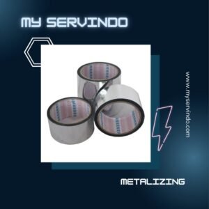 METALIZING  | DUCTING