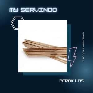 PERAK LAS MERK HARIS