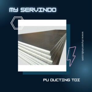 PU TDI  | DUCTING