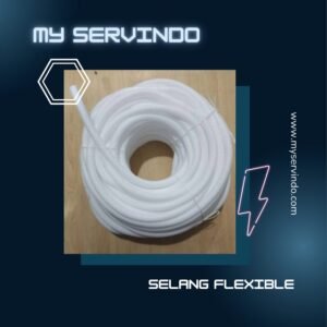 SELANG FLEXIBLE , DRAIN PEMBUANGAN AIR