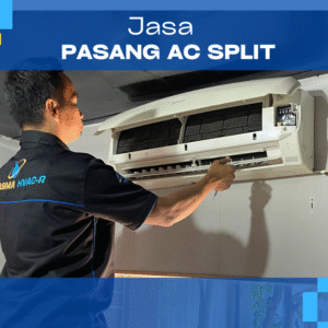 JASA PASANG AC SPLIT