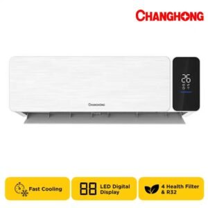 CHANGHONG AC SPLIT AIR CONDITIONER LOW WATT RDX4 SERIES